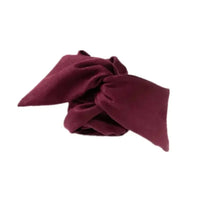 Chouchou Bandeau Rétro Sans Pli 8