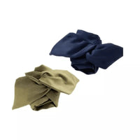 Chouchou Bandeau Rétro Sans Pli 4