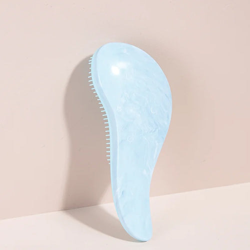 Brosse Démêlante Anti-Casse - Douceur & Fluidité