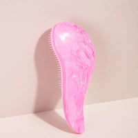 Brosse Démêlante Anti-Casse - Douceur & Fluidité 3