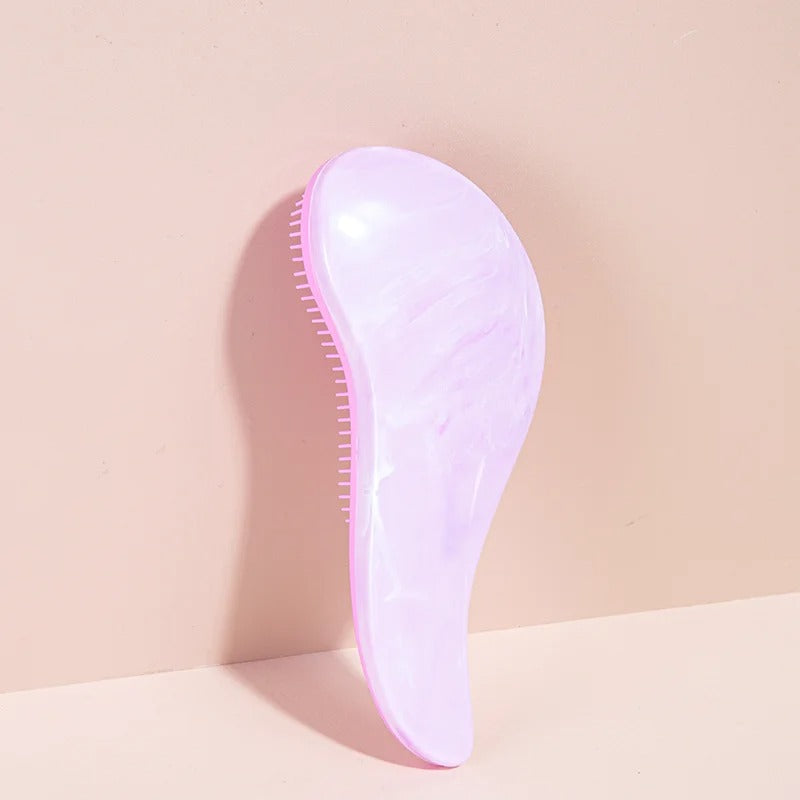 Brosse Démêlante Anti-Casse - Douceur & Fluidité